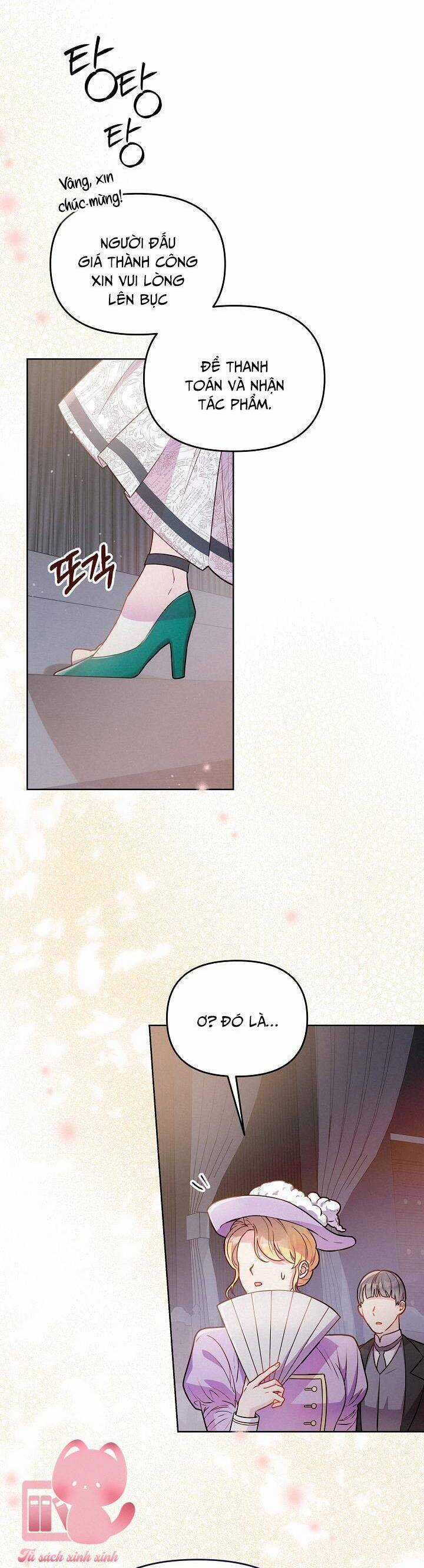 Chiến Lược Ly Hôn - Chapter 9 - Trang 13