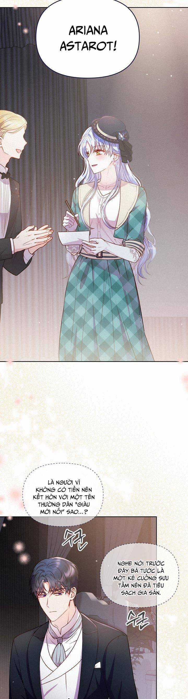 Chiến Lược Ly Hôn - Chapter 9 - Trang 14