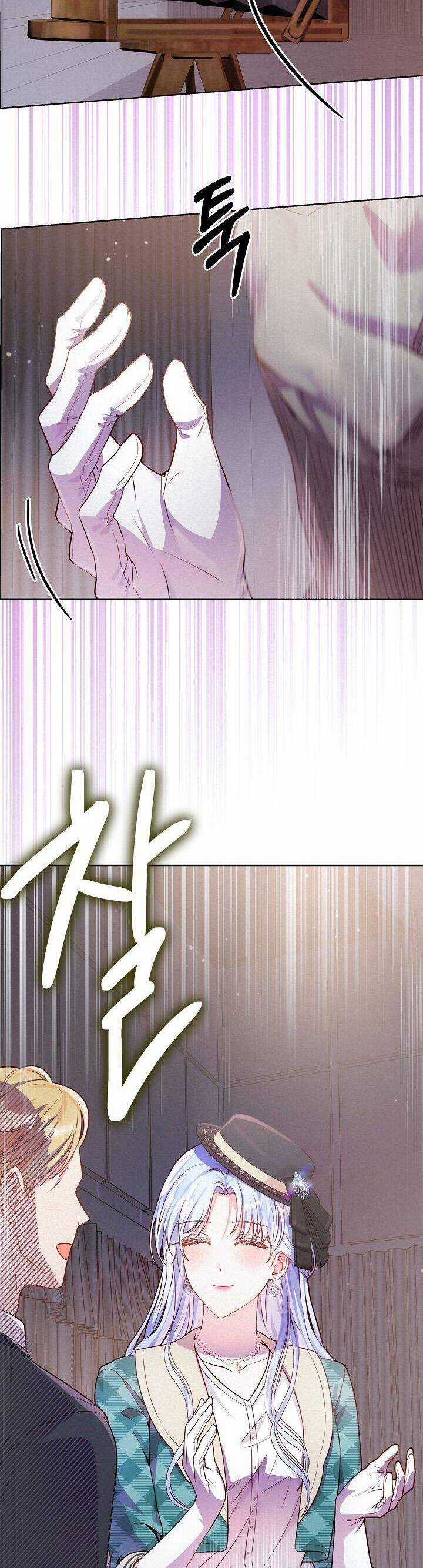 Chiến Lược Ly Hôn - Chapter 9 - Trang 18