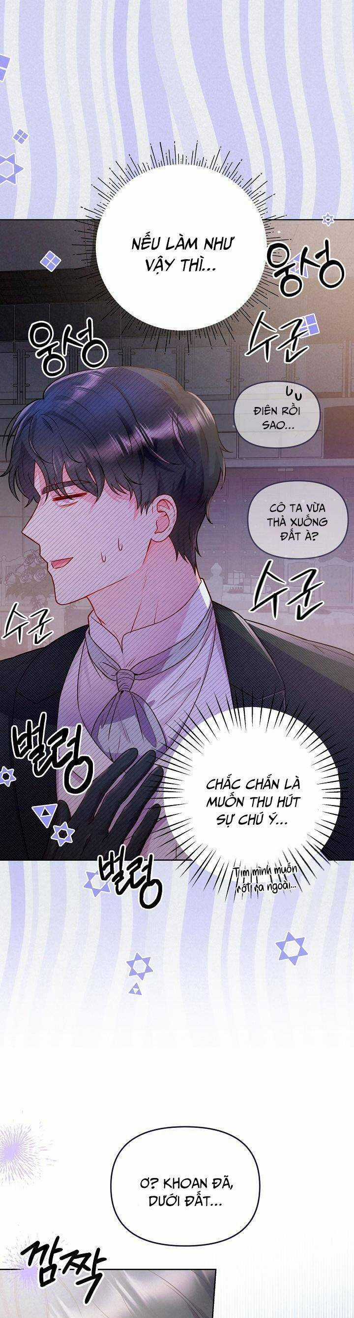 Chiến Lược Ly Hôn - Chapter 9 - Trang 20