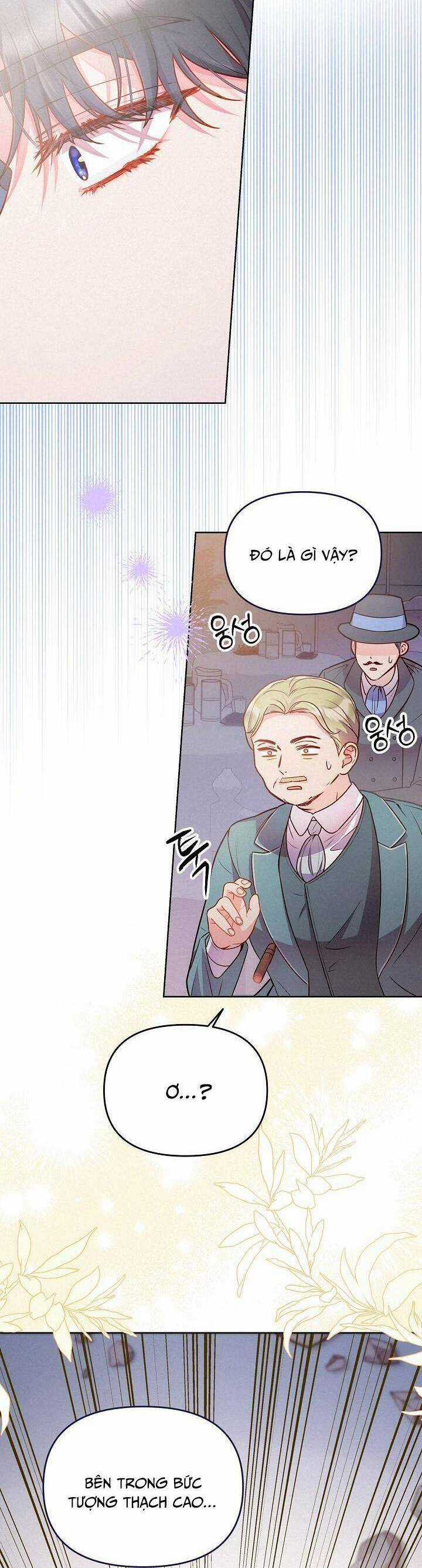 Chiến Lược Ly Hôn - Chapter 9 - Trang 21