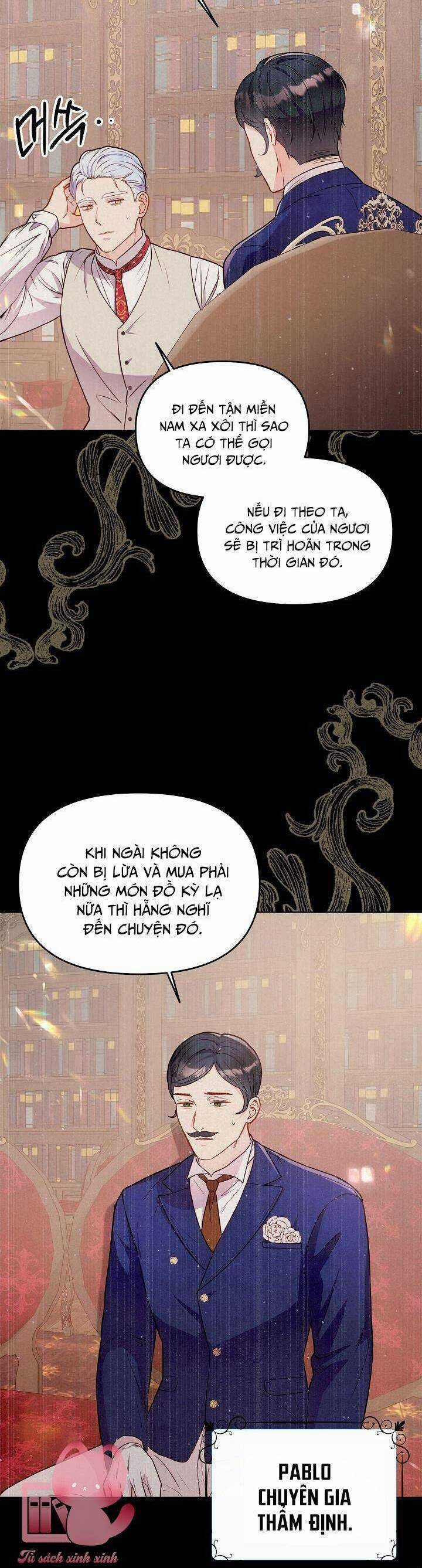 Chiến Lược Ly Hôn - Chapter 9 - Trang 25