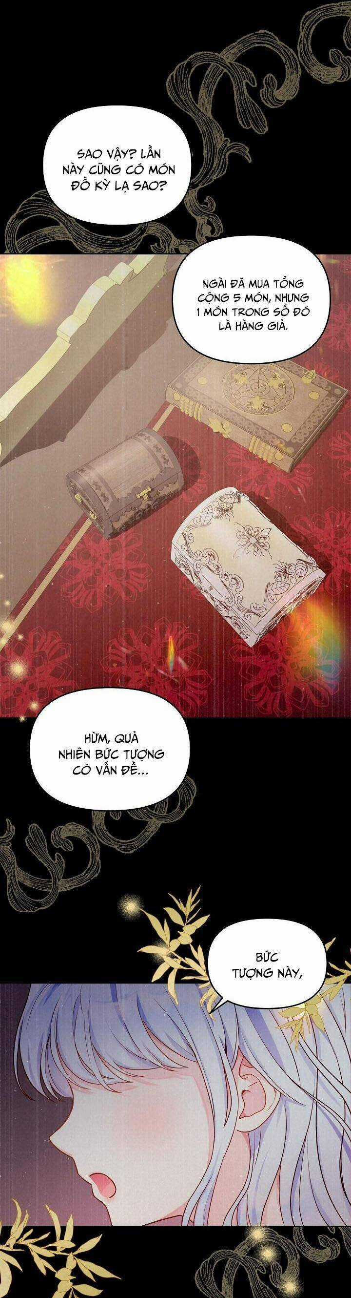 Chiến Lược Ly Hôn - Chapter 9 - Trang 26