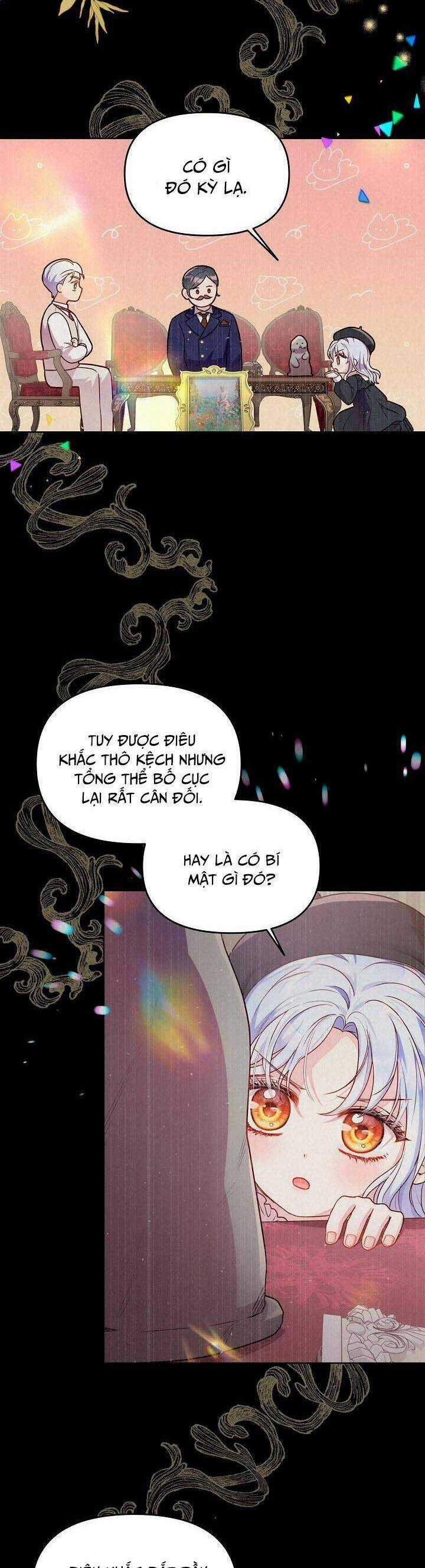 Chiến Lược Ly Hôn - Chapter 9 - Trang 27