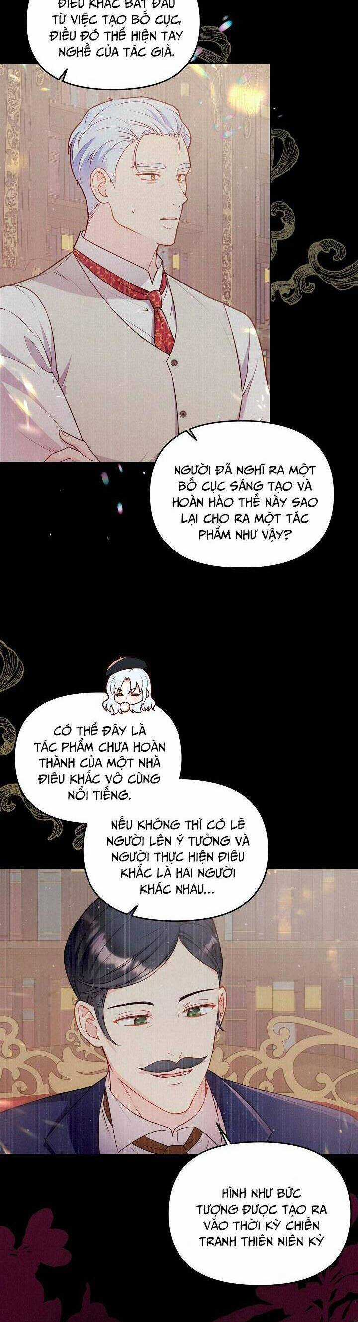 Chiến Lược Ly Hôn - Chapter 9 - Trang 28