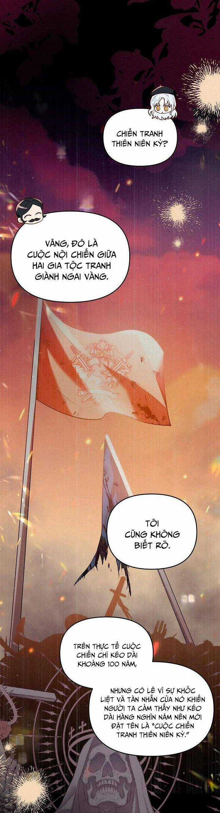 Chiến Lược Ly Hôn - Chapter 9 - Trang 29