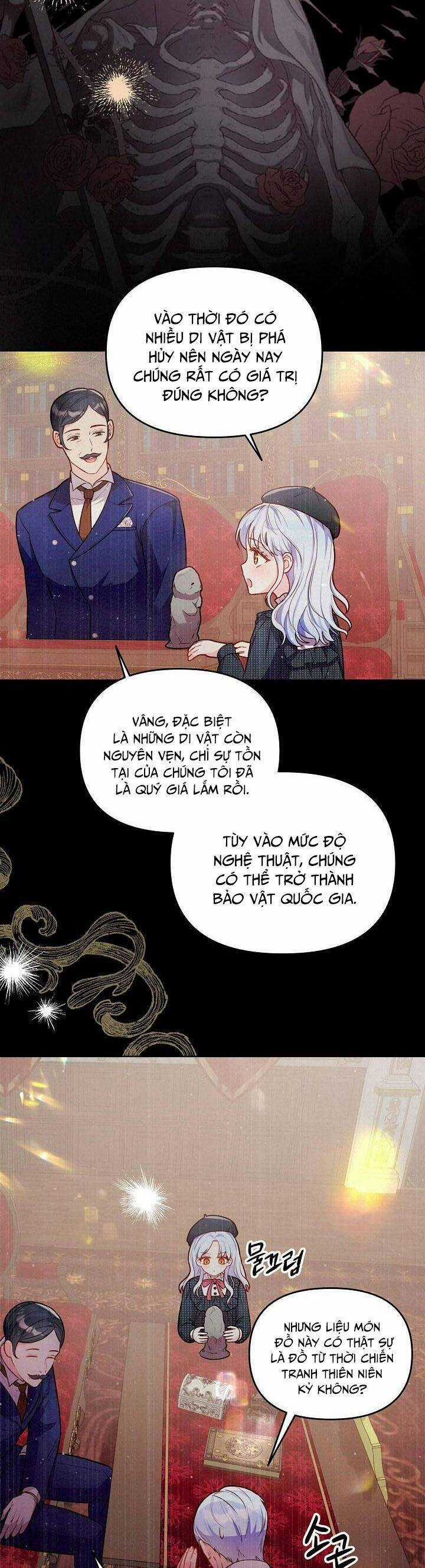 Chiến Lược Ly Hôn - Chapter 9 - Trang 30