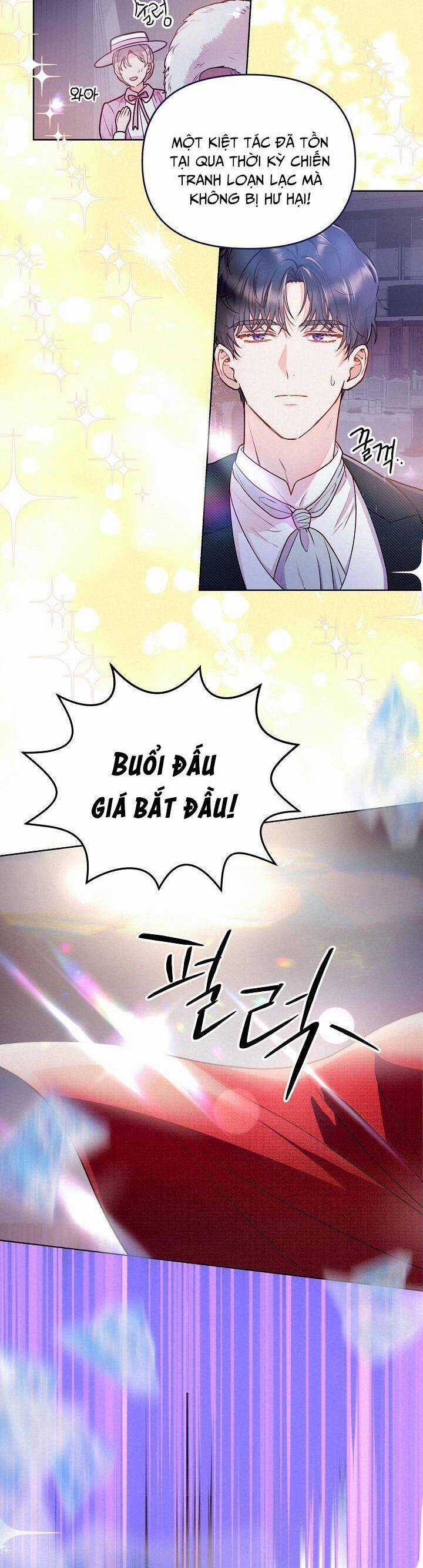 Chiến Lược Ly Hôn - Chapter 9 - Trang 4