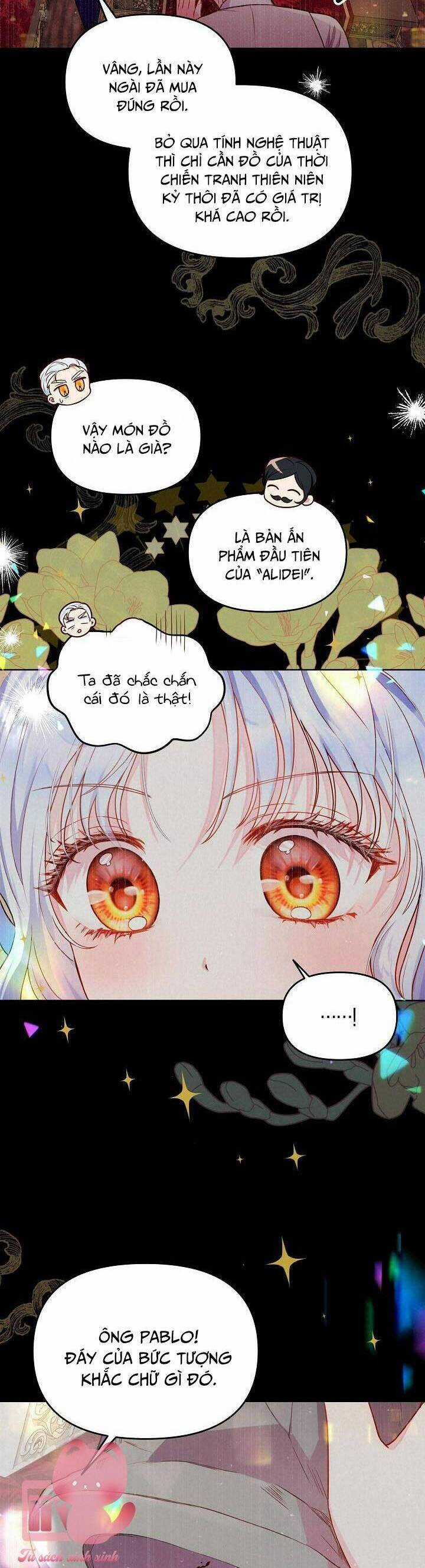 Chiến Lược Ly Hôn - Chapter 9 - Trang 31