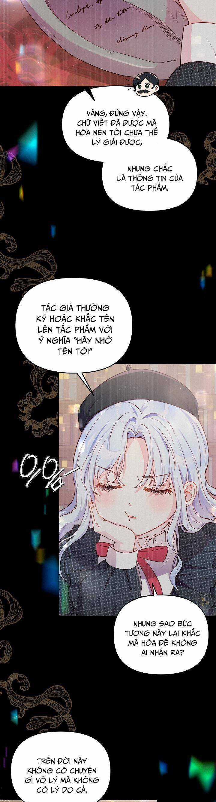 Chiến Lược Ly Hôn - Chapter 9 - Trang 32