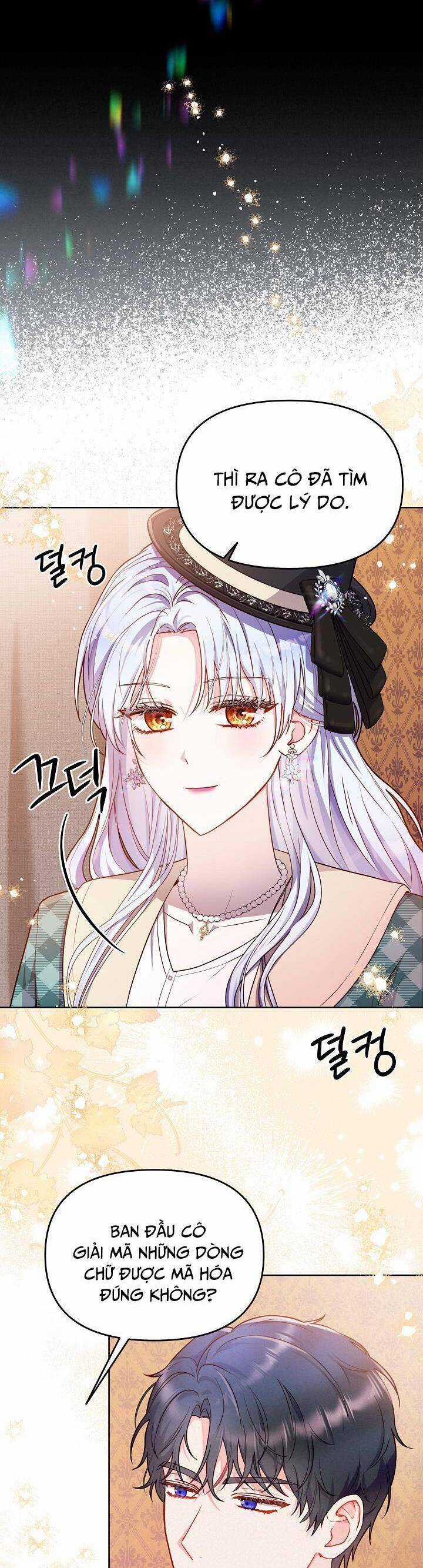 Chiến Lược Ly Hôn - Chapter 9 - Trang 34