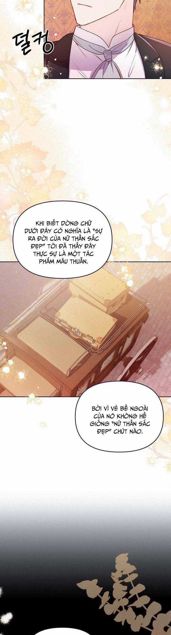 Chiến Lược Ly Hôn - Chapter 9 - Trang 35