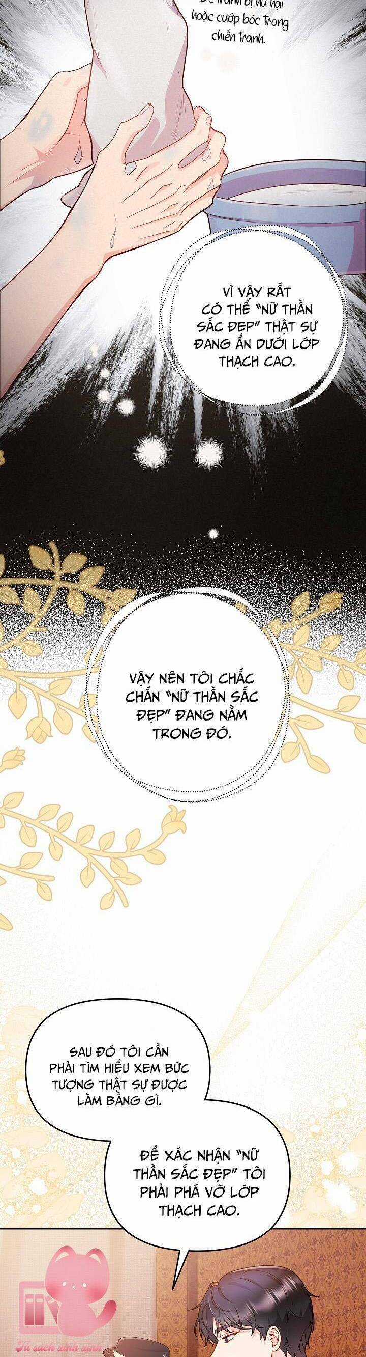 Chiến Lược Ly Hôn - Chapter 9 - Trang 37