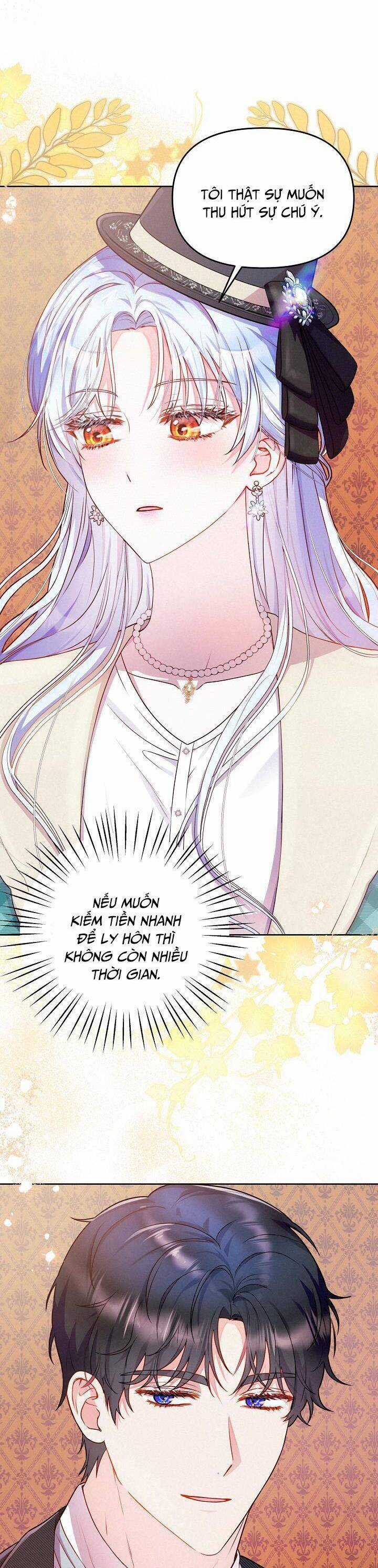 Chiến Lược Ly Hôn - Chapter 9 - Trang 39