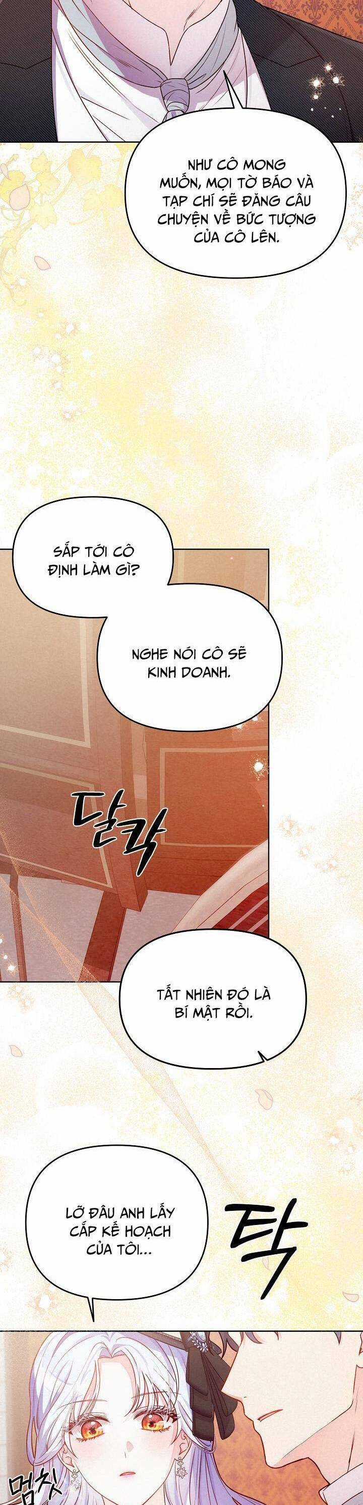 Chiến Lược Ly Hôn - Chapter 9 - Trang 40