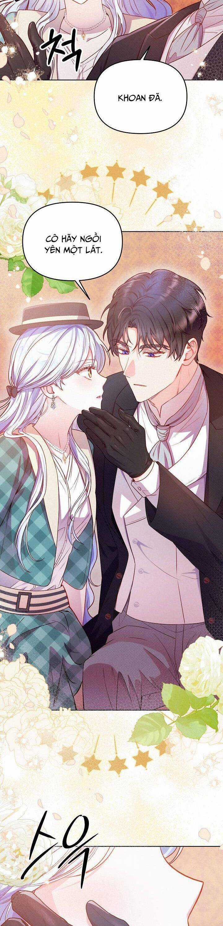 Chiến Lược Ly Hôn - Chapter 9 - Trang 41