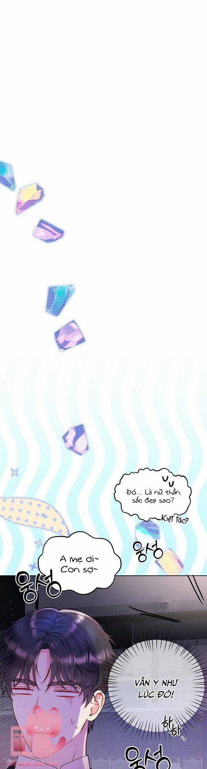 Chiến Lược Ly Hôn - Chapter 9 - Trang 7