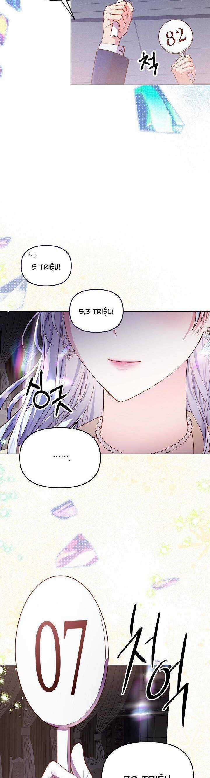 Chiến Lược Ly Hôn - Chapter 9 - Trang 9