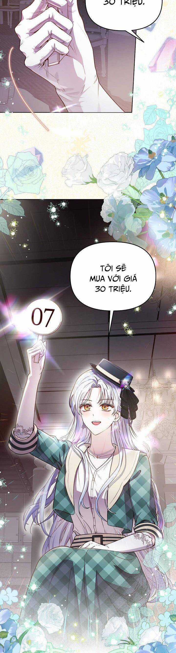 Chiến Lược Ly Hôn - Chapter 9 - Trang 10