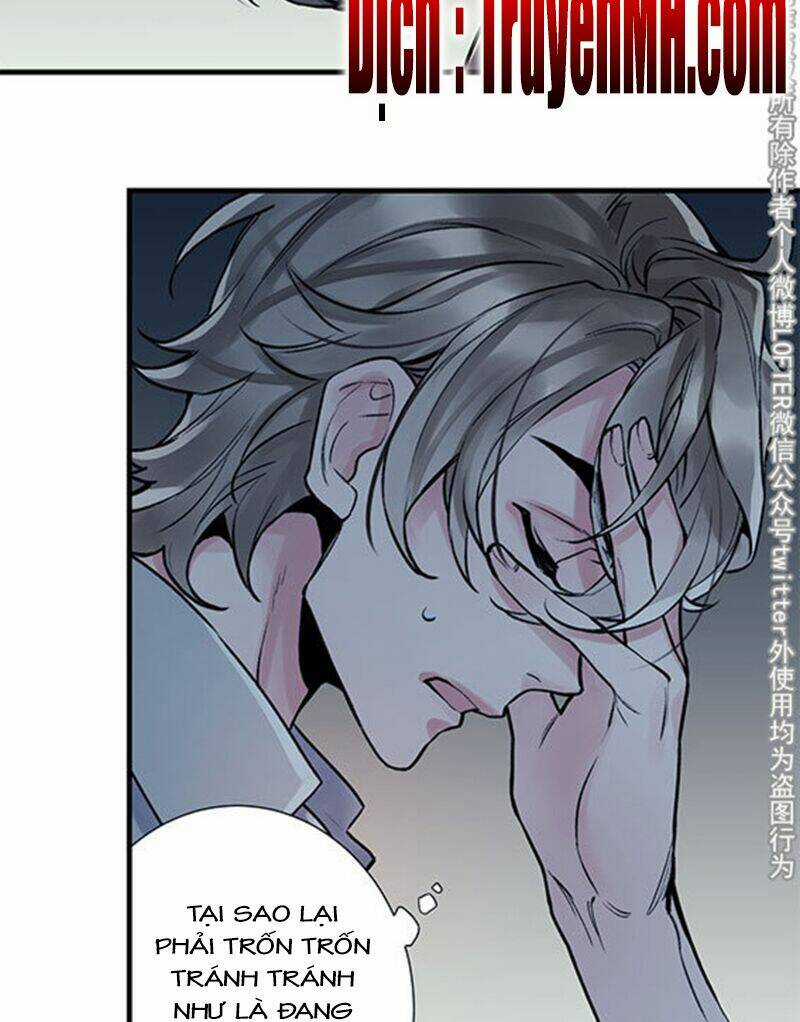 Chiến Luyến Cáo Tiệp - Chapter 21 - Trang 10