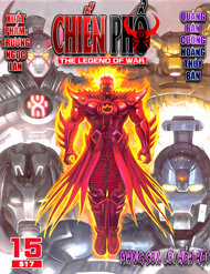 Đọc truyện Chiến Phổ