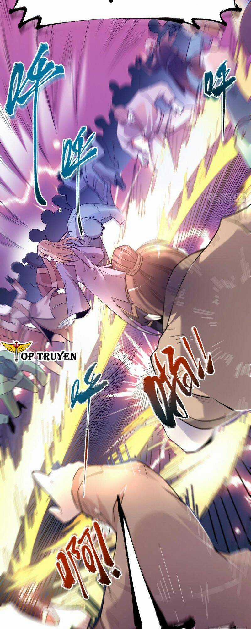 Chiến Thần Bất Tử - Chapter 10 - Trang 17