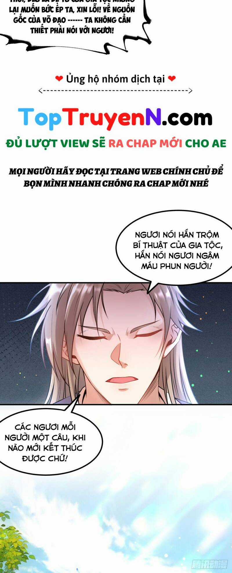 Chiến Thần Bất Tử - Chapter 10 - Trang 20