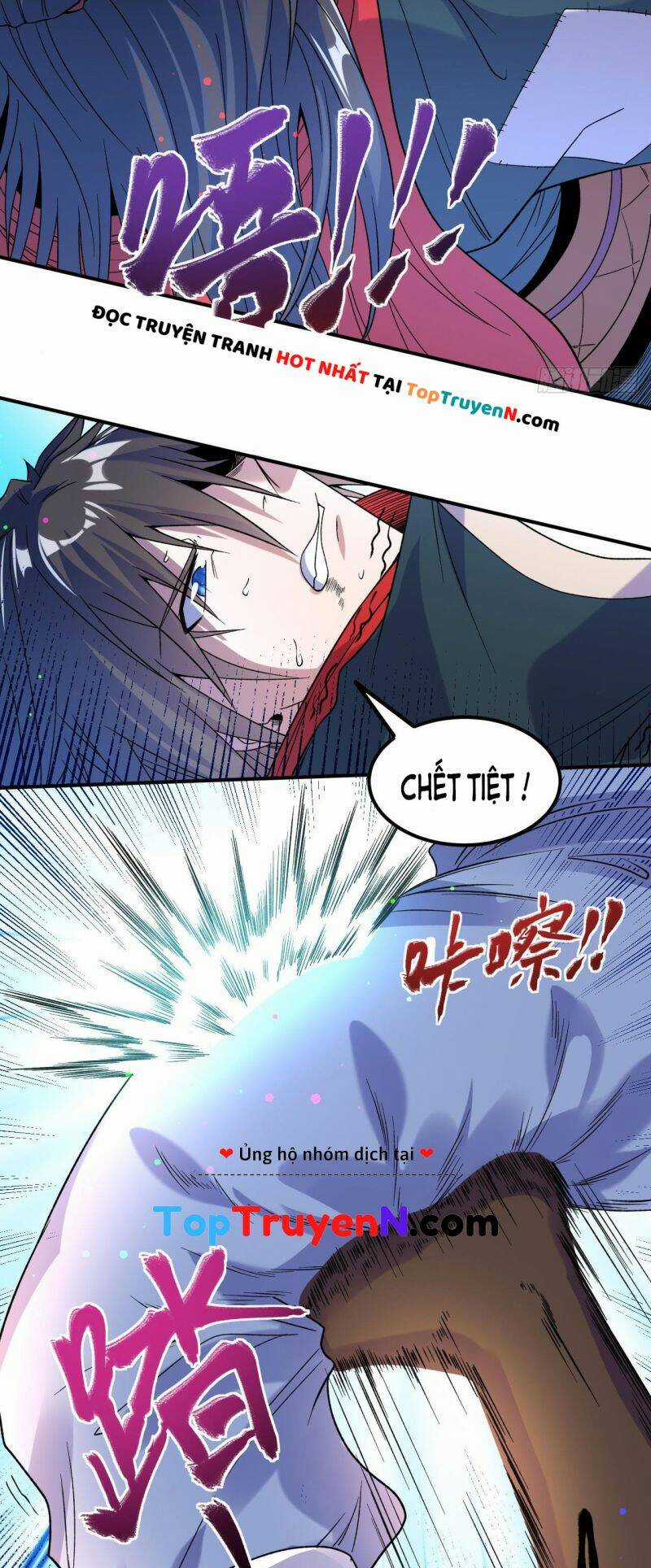 Chiến Thần Bất Tử - Chapter 11 - Trang 14