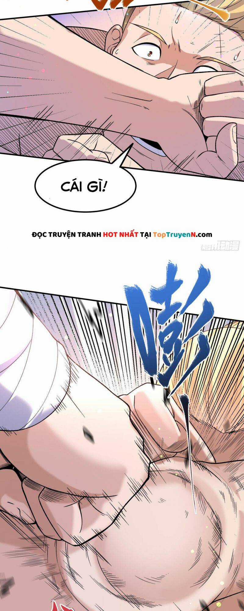 Chiến Thần Bất Tử - Chapter 11 - Trang 17