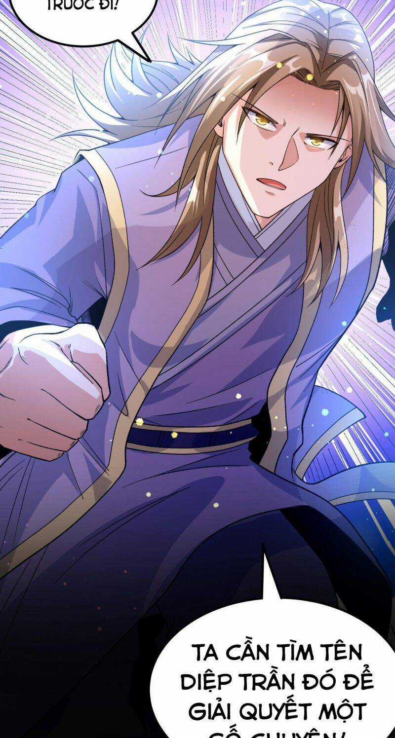 Chiến Thần Bất Tử - Chapter 11 - Trang 27