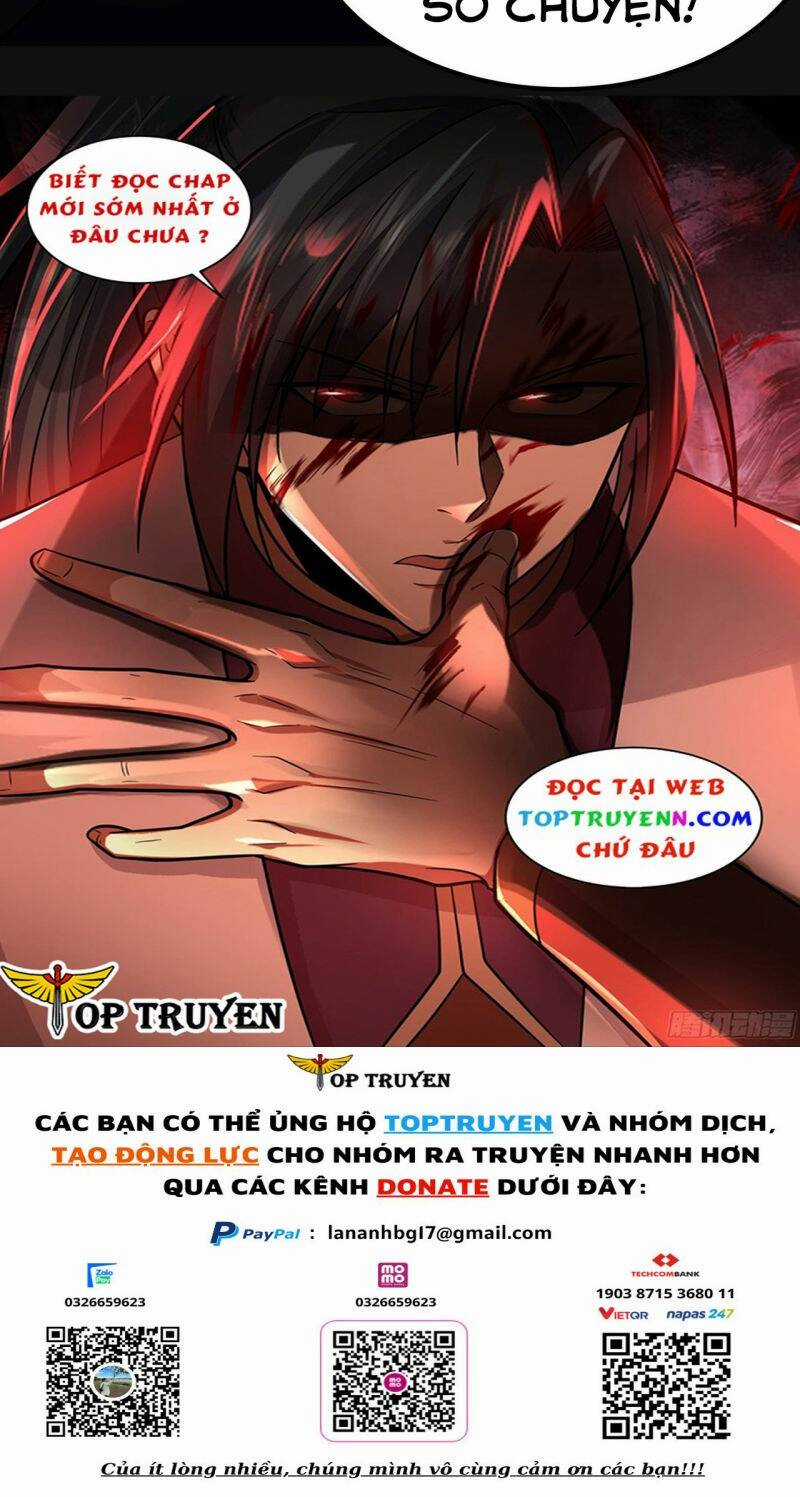 Chiến Thần Bất Tử - Chapter 11 - Trang 28