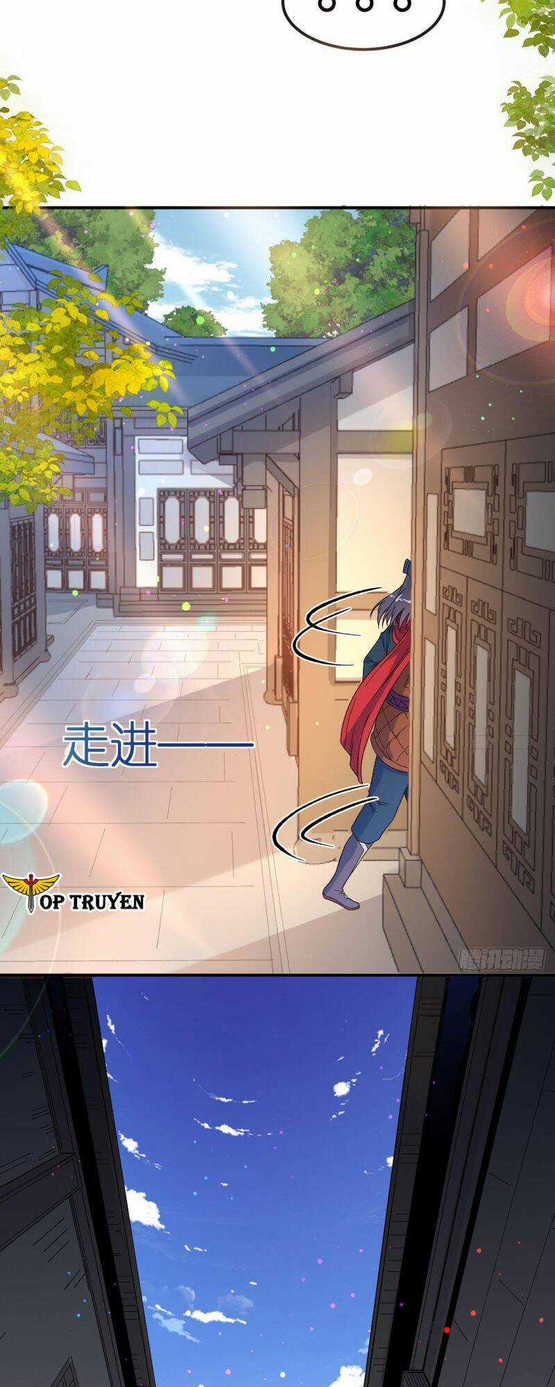 Chiến Thần Bất Tử - Chapter 12 - Trang 3