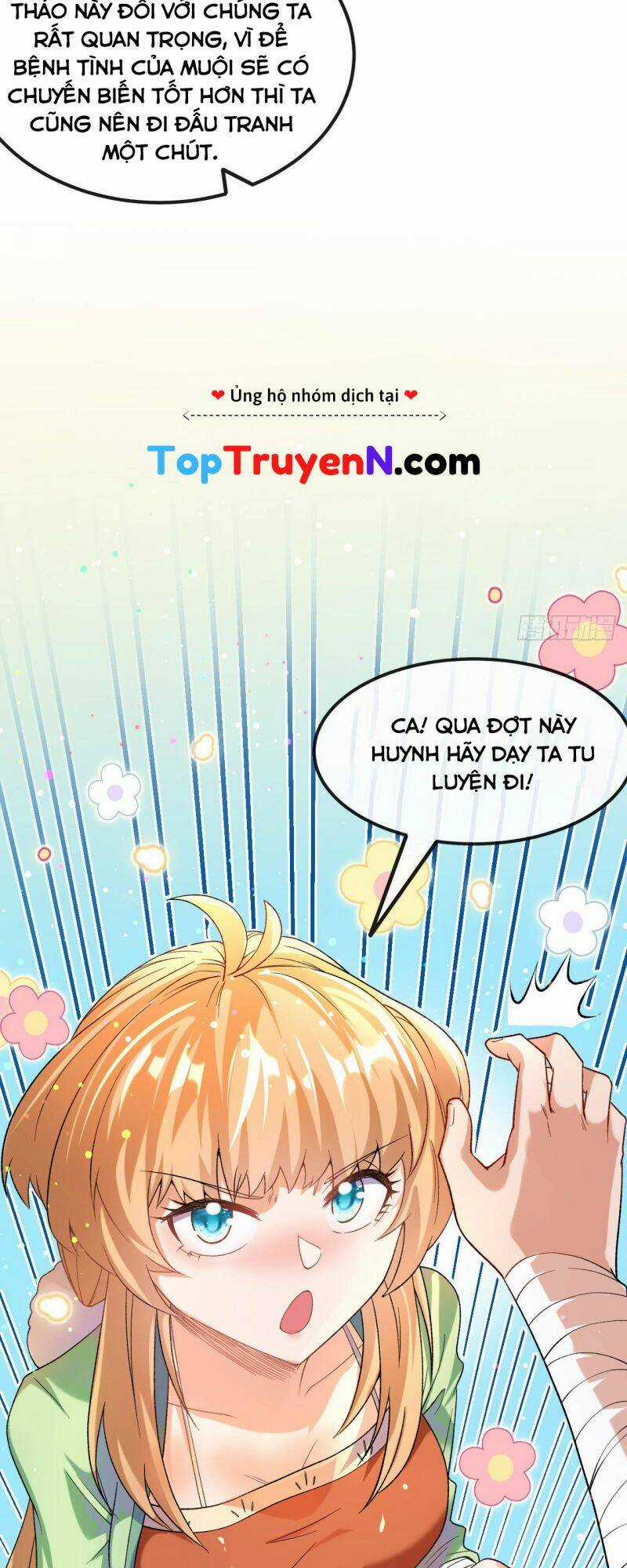 Chiến Thần Bất Tử - Chapter 12 - Trang 26