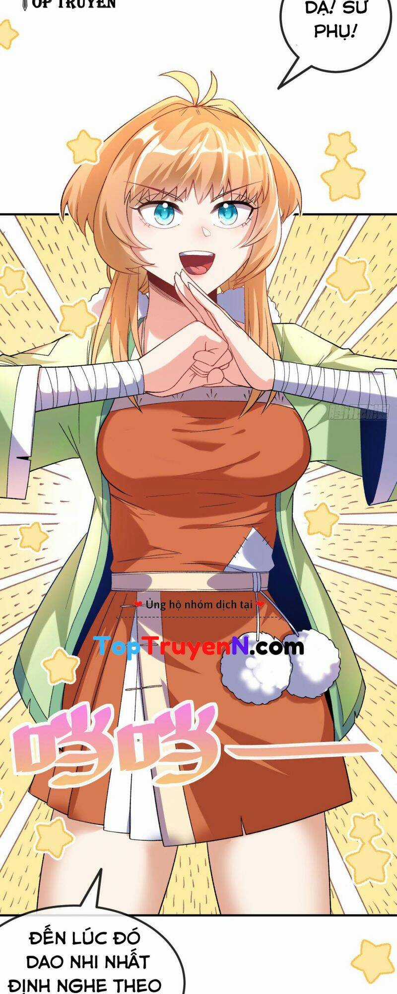 Chiến Thần Bất Tử - Chapter 12 - Trang 29