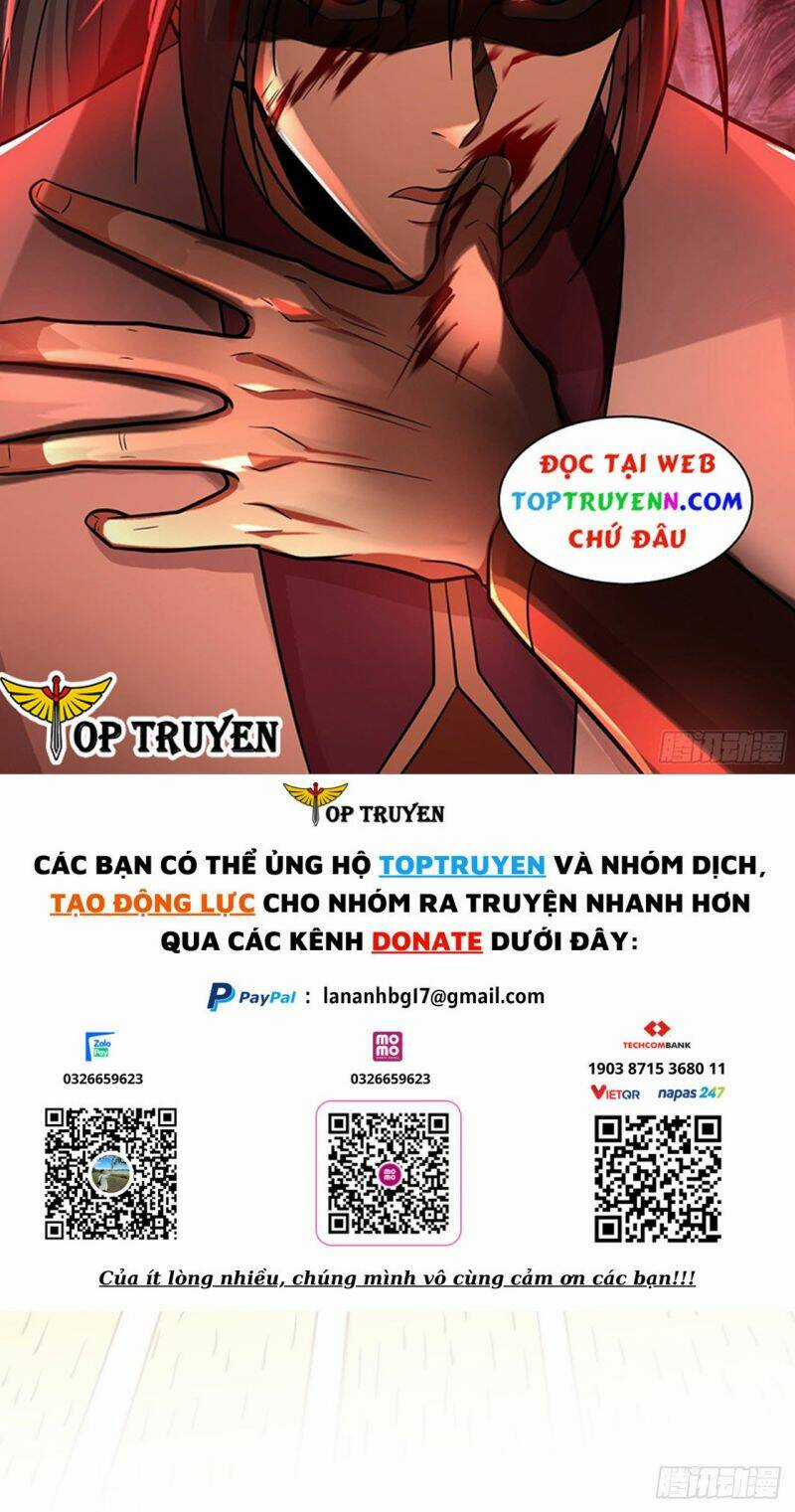 Chiến Thần Bất Tử - Chapter 12 - Trang 33