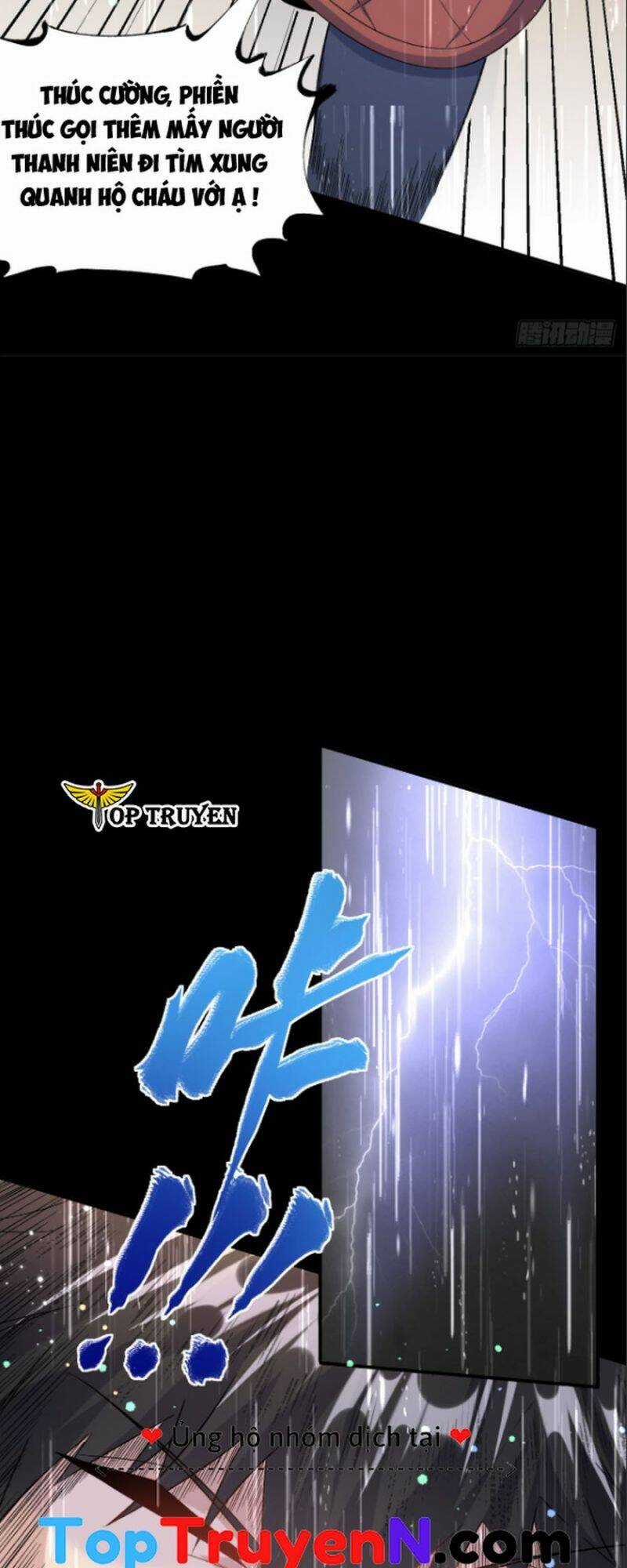 Chiến Thần Bất Tử - Chapter 13 - Trang 14