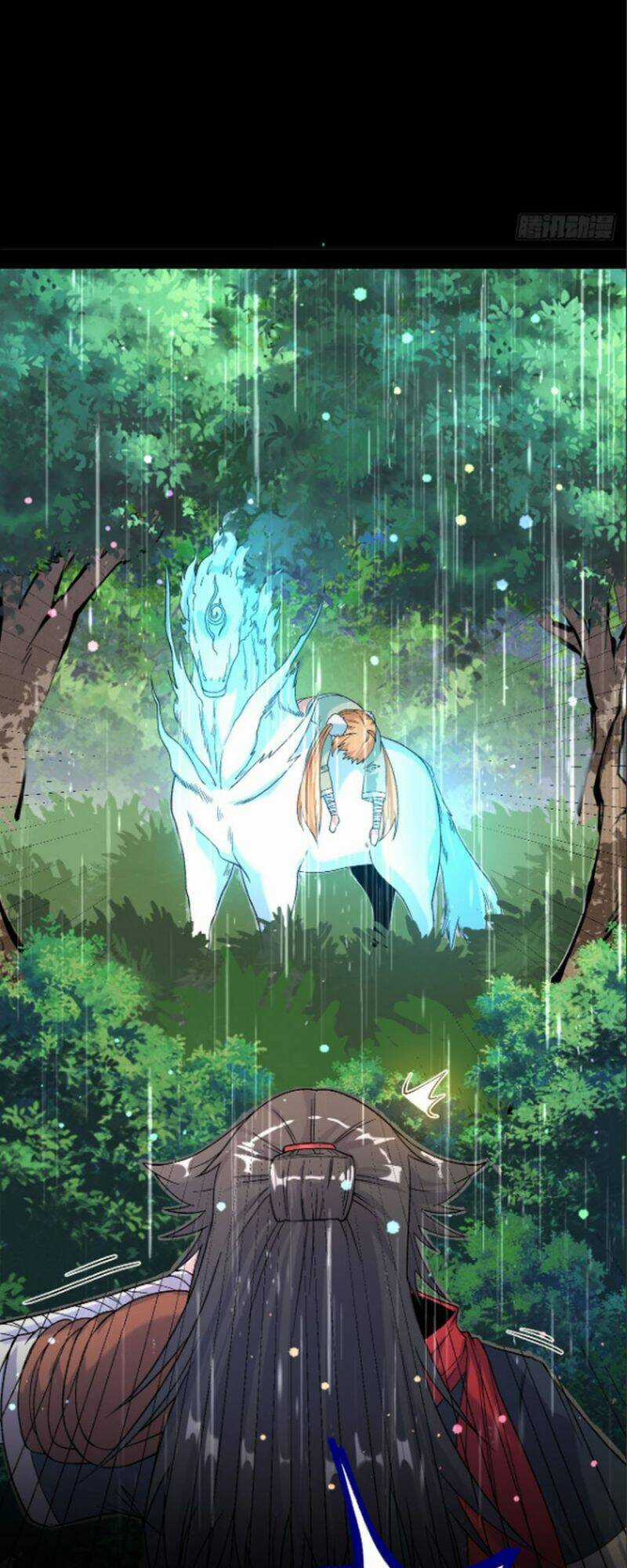 Chiến Thần Bất Tử - Chapter 13 - Trang 16