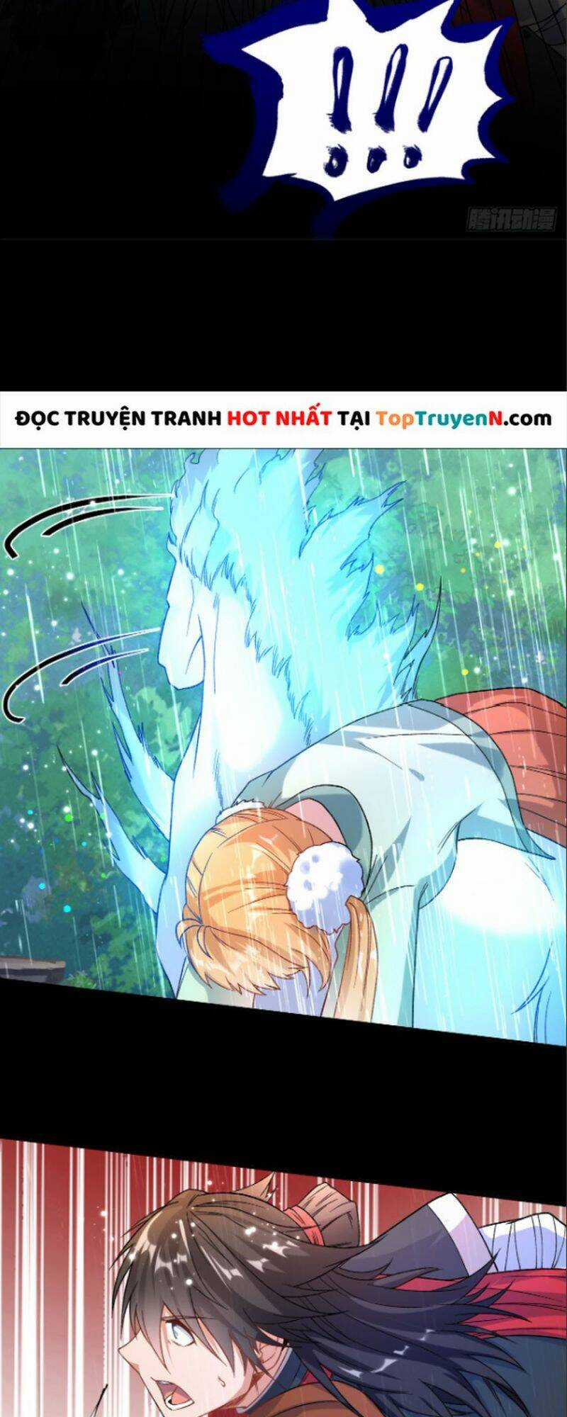 Chiến Thần Bất Tử - Chapter 13 - Trang 17