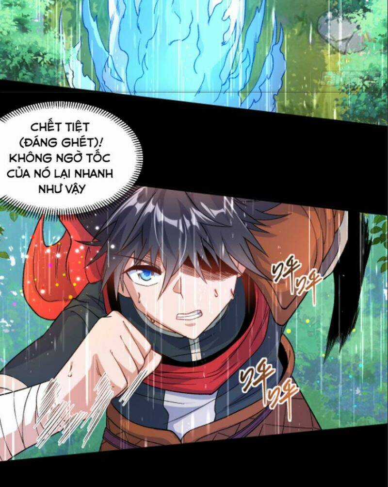 Chiến Thần Bất Tử - Chapter 13 - Trang 19