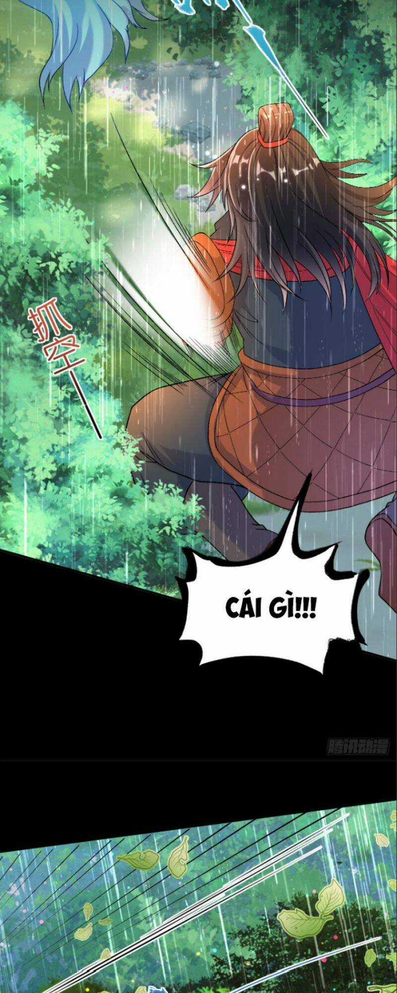 Chiến Thần Bất Tử - Chapter 13 - Trang 21