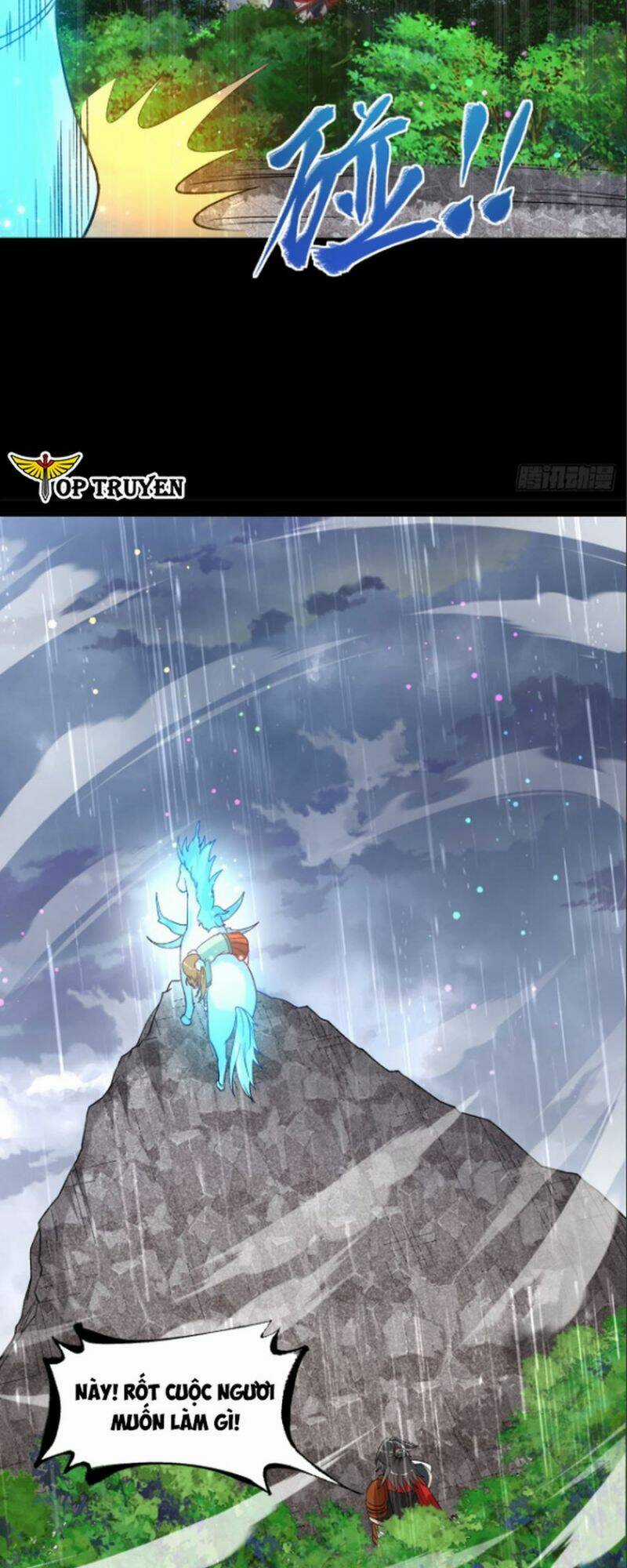 Chiến Thần Bất Tử - Chapter 13 - Trang 26