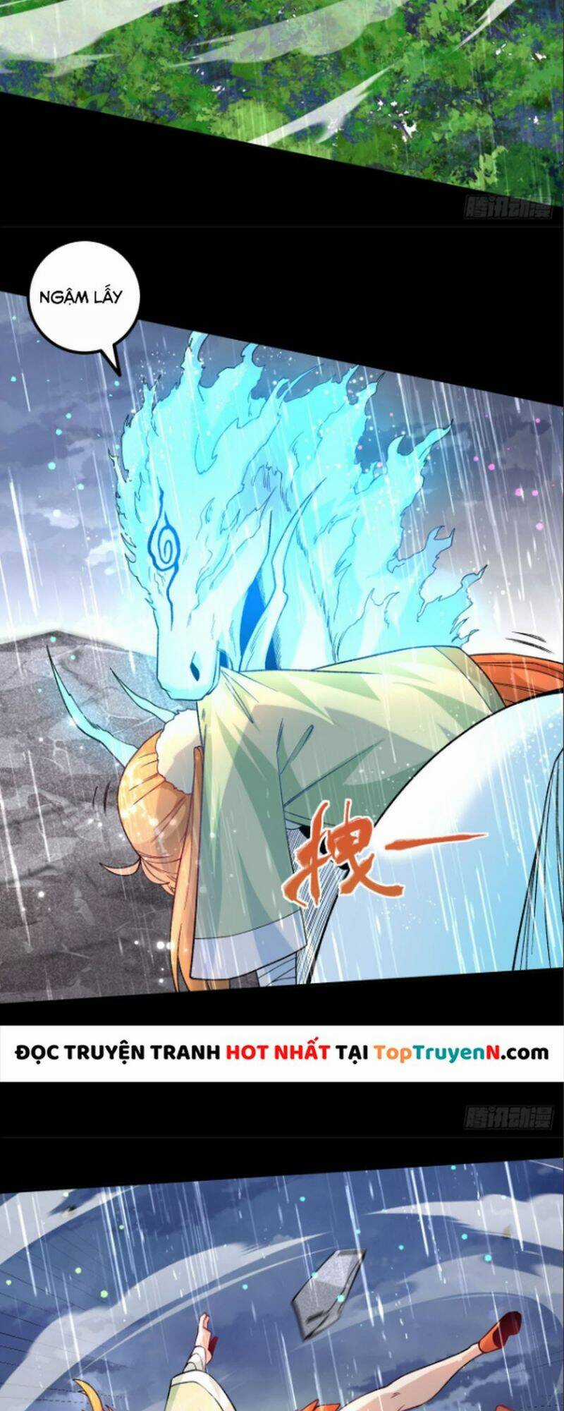 Chiến Thần Bất Tử - Chapter 13 - Trang 27