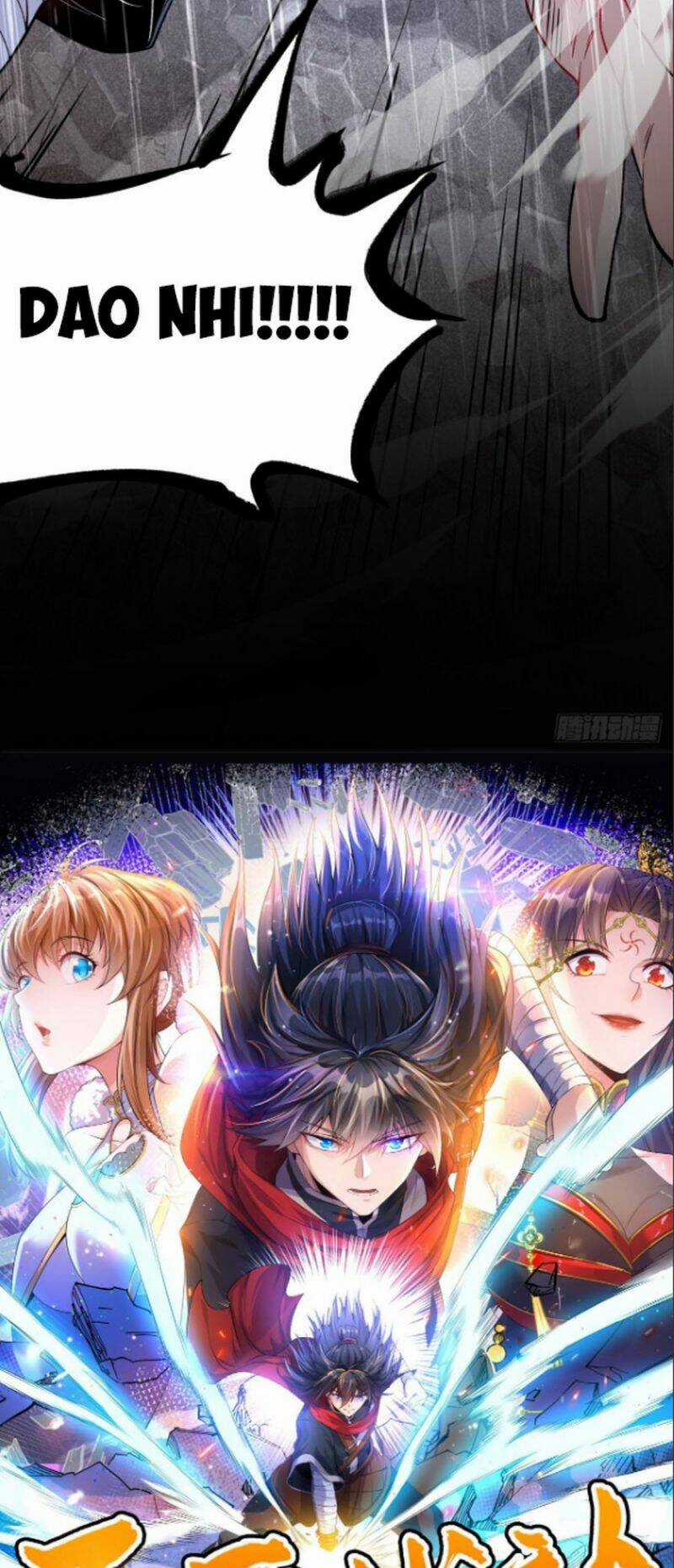 Chiến Thần Bất Tử - Chapter 13 - Trang 29