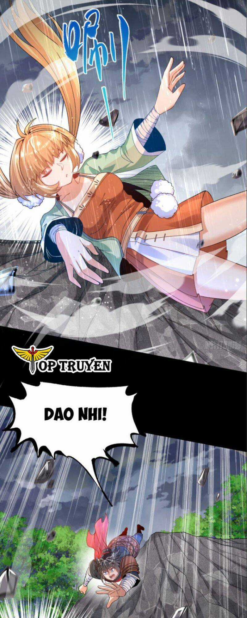 Chiến Thần Bất Tử - Chapter 14 - Trang 2