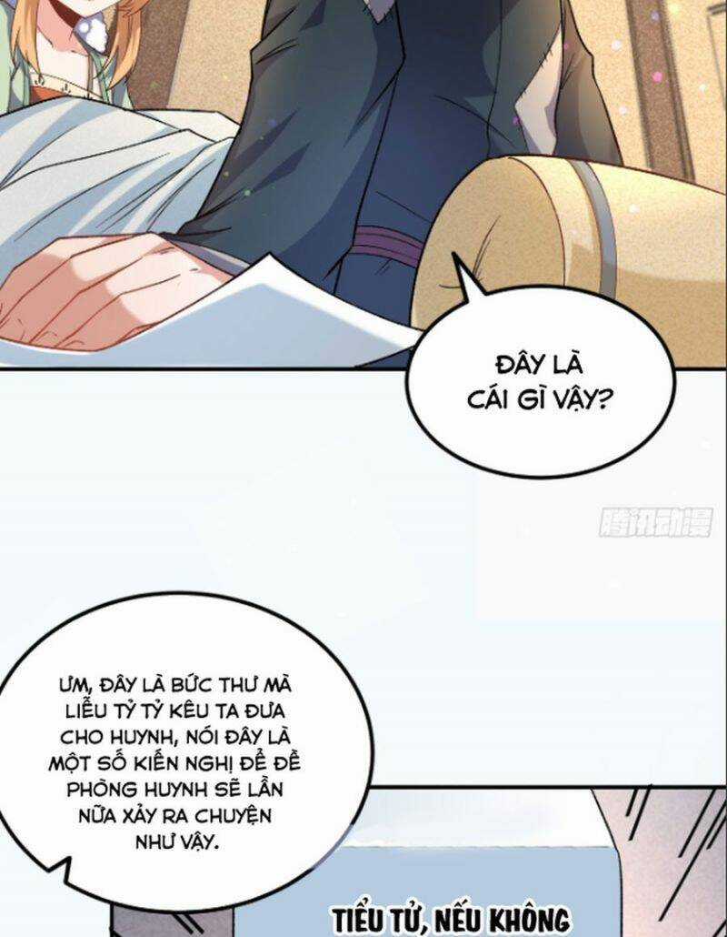 Chiến Thần Bất Tử - Chapter 14 - Trang 19