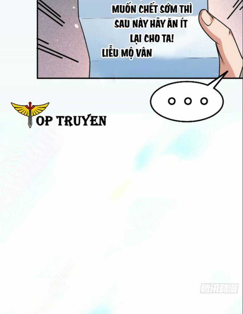 Chiến Thần Bất Tử - Chapter 14 - Trang 20