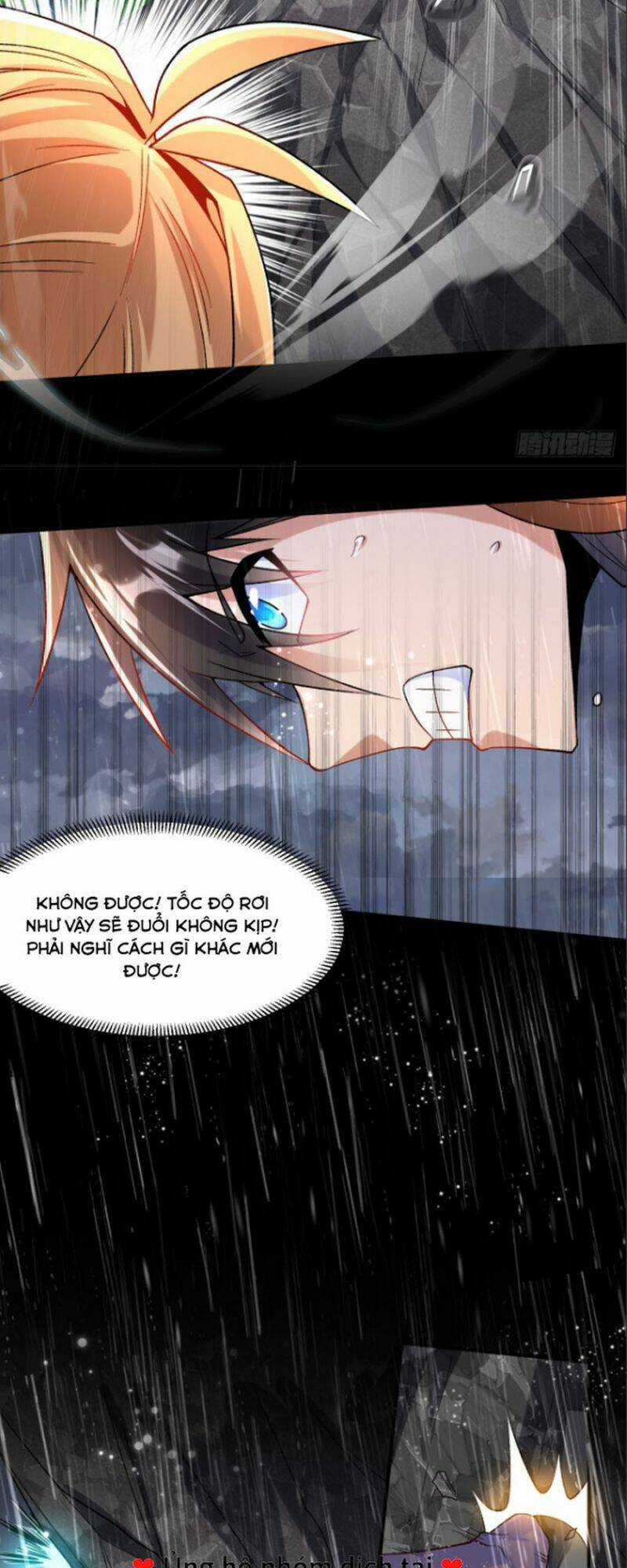 Chiến Thần Bất Tử - Chapter 14 - Trang 3