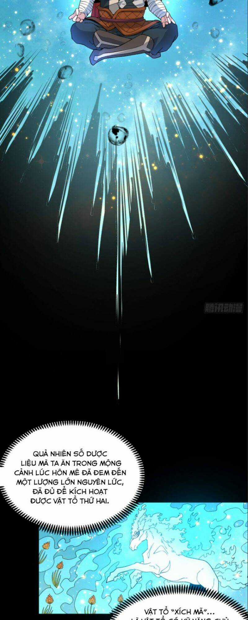 Chiến Thần Bất Tử - Chapter 14 - Trang 25