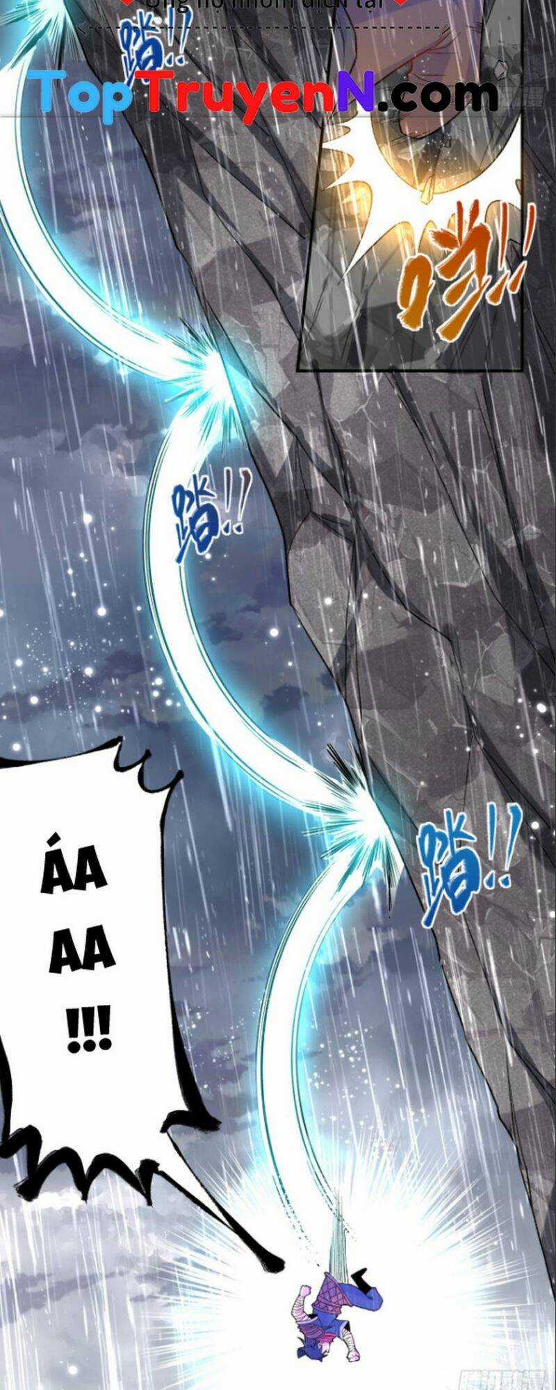 Chiến Thần Bất Tử - Chapter 14 - Trang 4