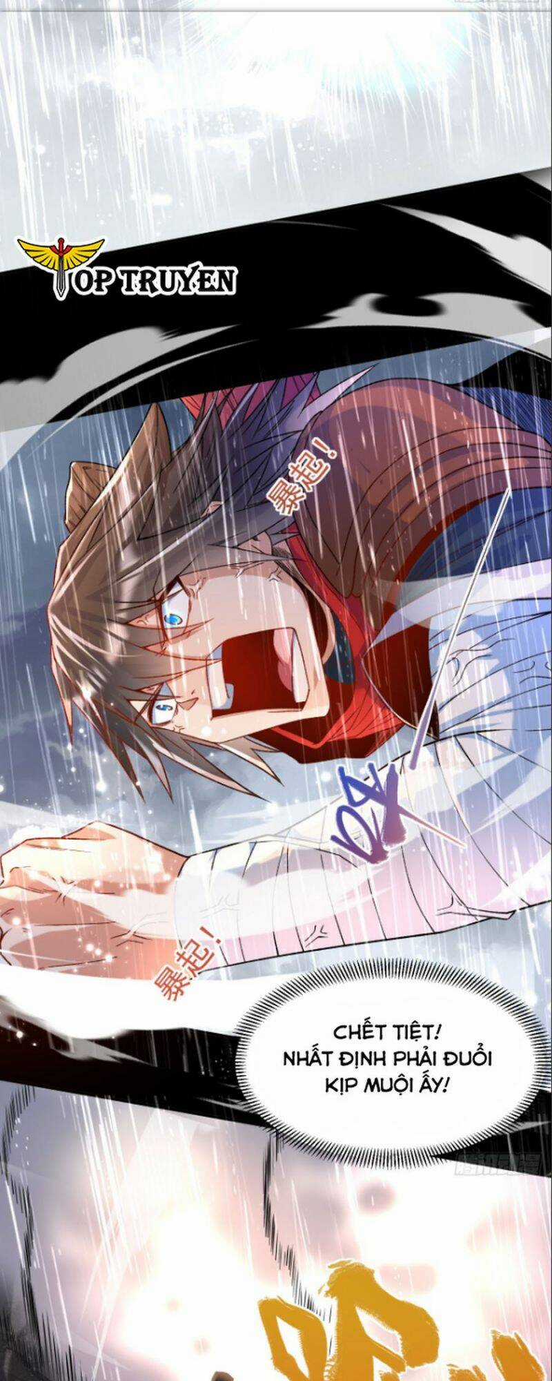 Chiến Thần Bất Tử - Chapter 14 - Trang 5